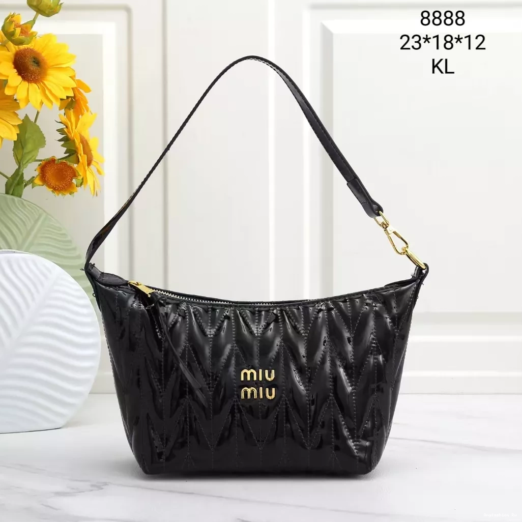 Women Comfortable MIU 2169 Handbags For MIU 1029
